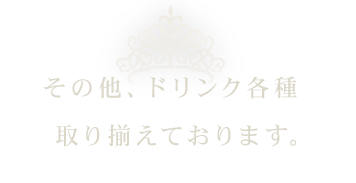 その他、